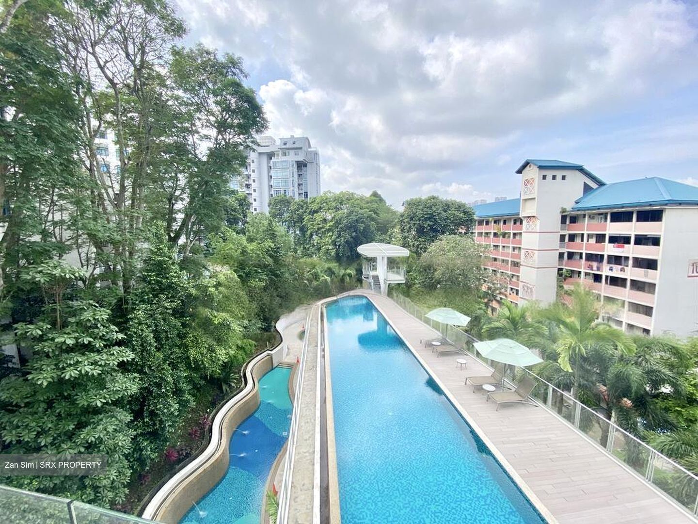 Lush On Holland Hill (D10), Condominium #463575771
